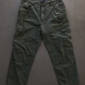 Military Cargos